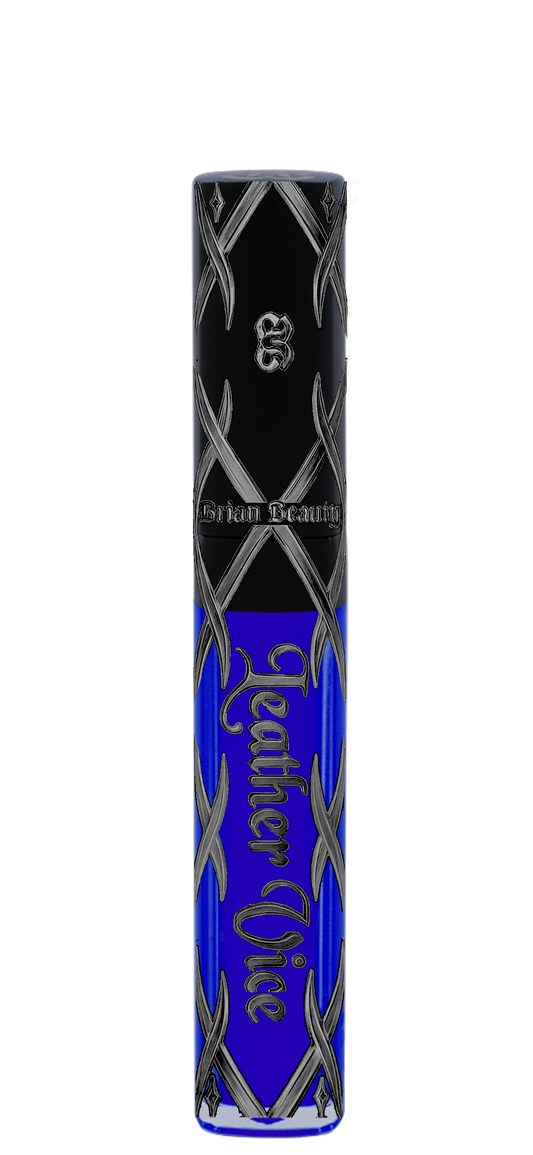 Leather Vice Liquid Lipstick