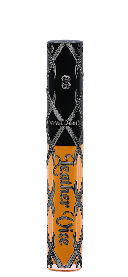 Leather Vice Liquid Lipstick