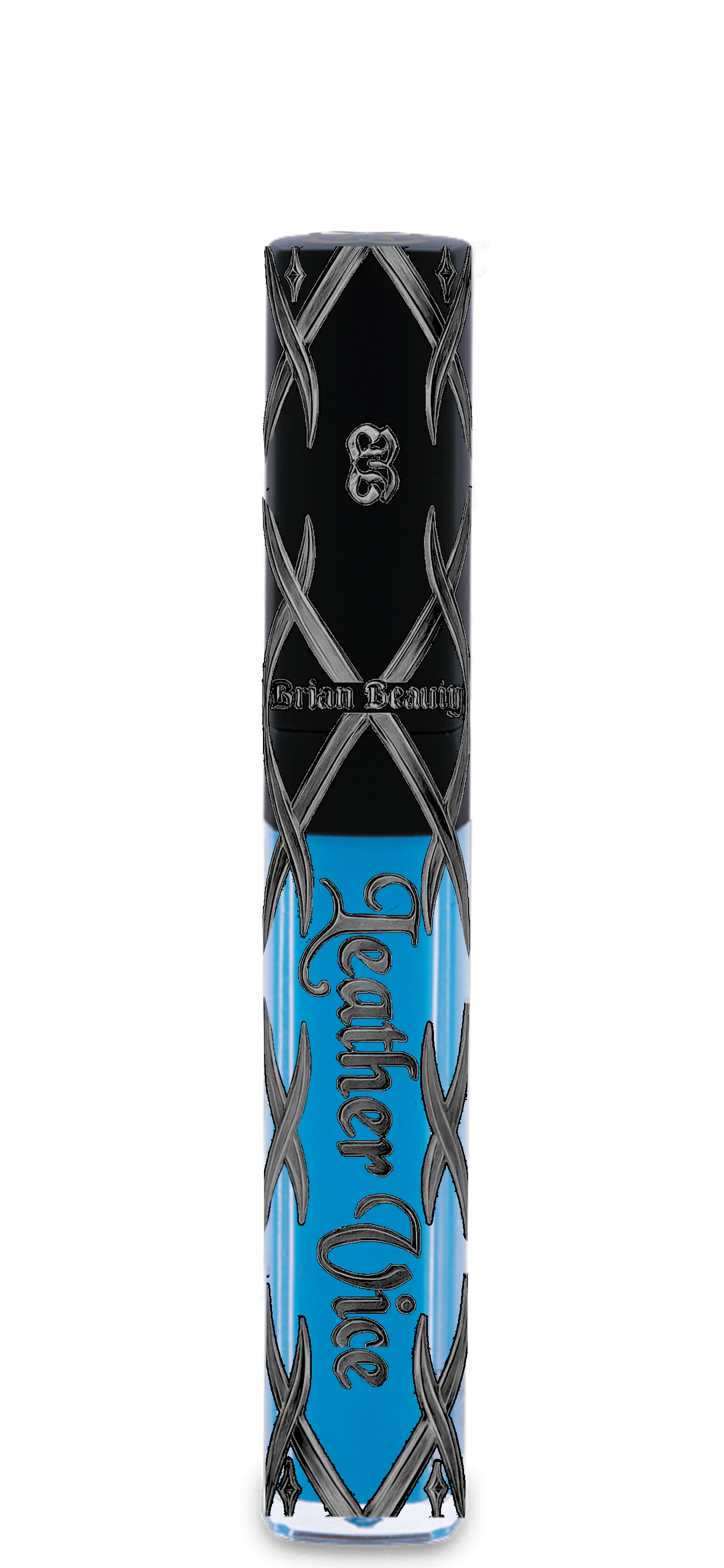 Leather Vice Liquid Lipstick